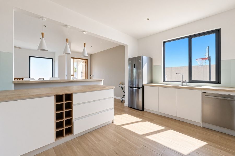 Pointe aux Piments Maison 6&nbsp;pièces 297&nbsp;m² Vente
