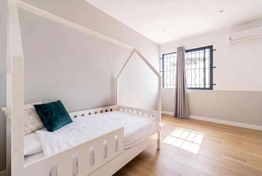 Pointe aux Piments Maison 6&nbsp;pièces 297&nbsp;m² Vente