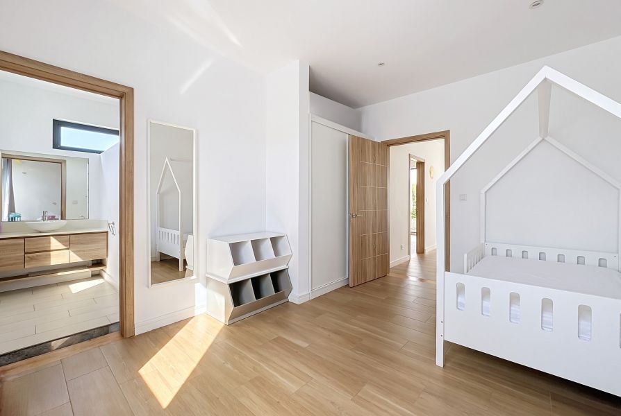 Pointe aux Piments Maison 6&nbsp;pièces 297&nbsp;m² Vente