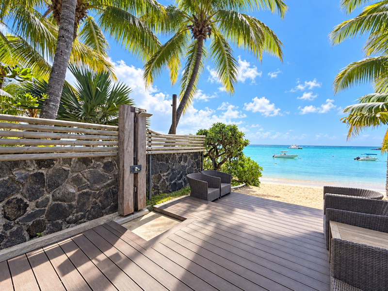 Grand Baie Maison 4&nbsp;pièces 280&nbsp;m² Location
