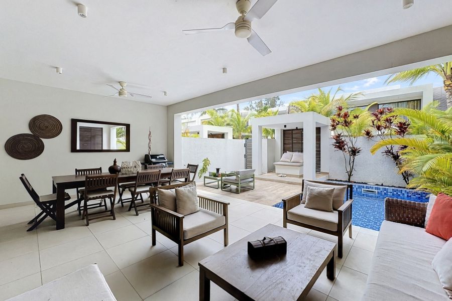 Grand Baie Maison 4&nbsp;pièces 280&nbsp;m² Location