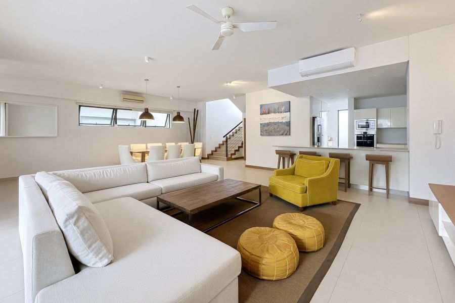 Grand Baie Maison 4&nbsp;pièces 280&nbsp;m² Location