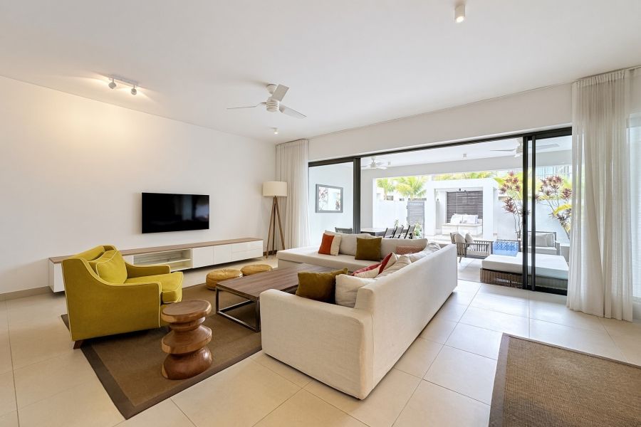 Grand Baie Maison 4&nbsp;pièces 280&nbsp;m² Location