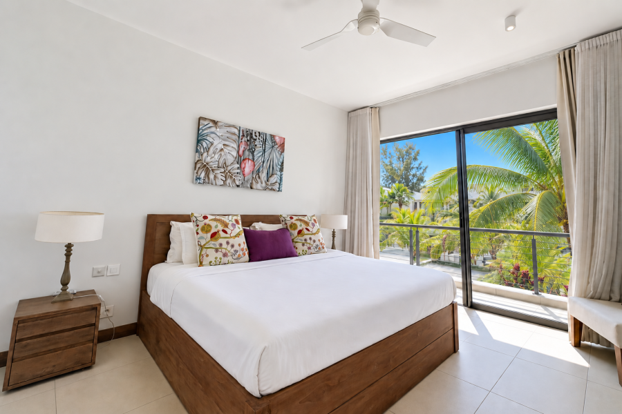 Grand Baie Maison 4&nbsp;pièces 280&nbsp;m² Location