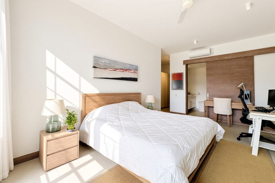 Grand Baie Maison 4&nbsp;pièces 280&nbsp;m² Location