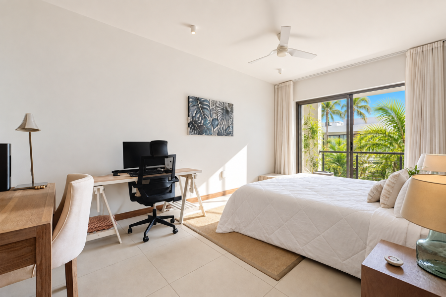 Grand Baie Maison 4&nbsp;pièces 280&nbsp;m² Location