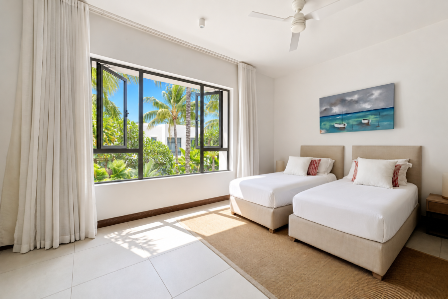 Grand Baie Maison 4&nbsp;pièces 280&nbsp;m² Location