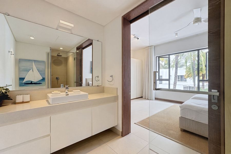Grand Baie Maison 4&nbsp;pièces 280&nbsp;m² Location