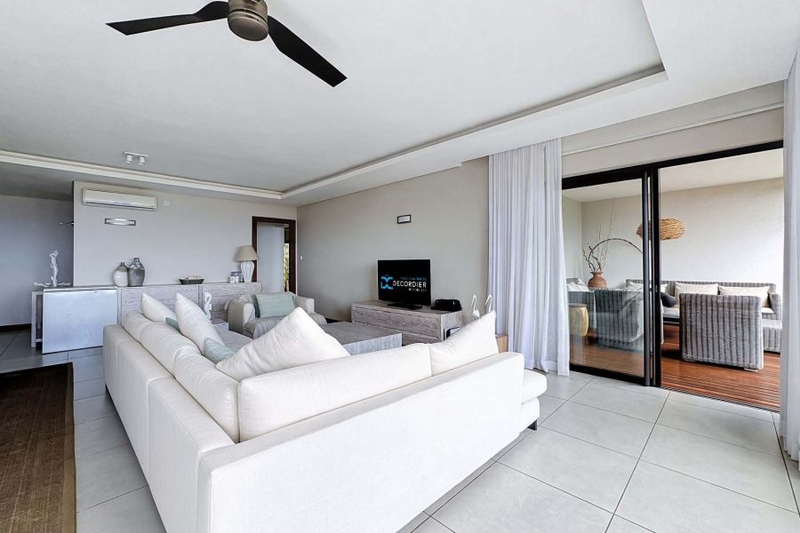 Tamarin Appartement 4&nbsp;pièces 284&nbsp;m² Vente
