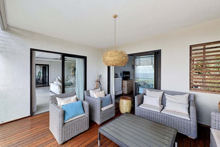 Tamarin Appartement 4&nbsp;pièces 284&nbsp;m² Vente