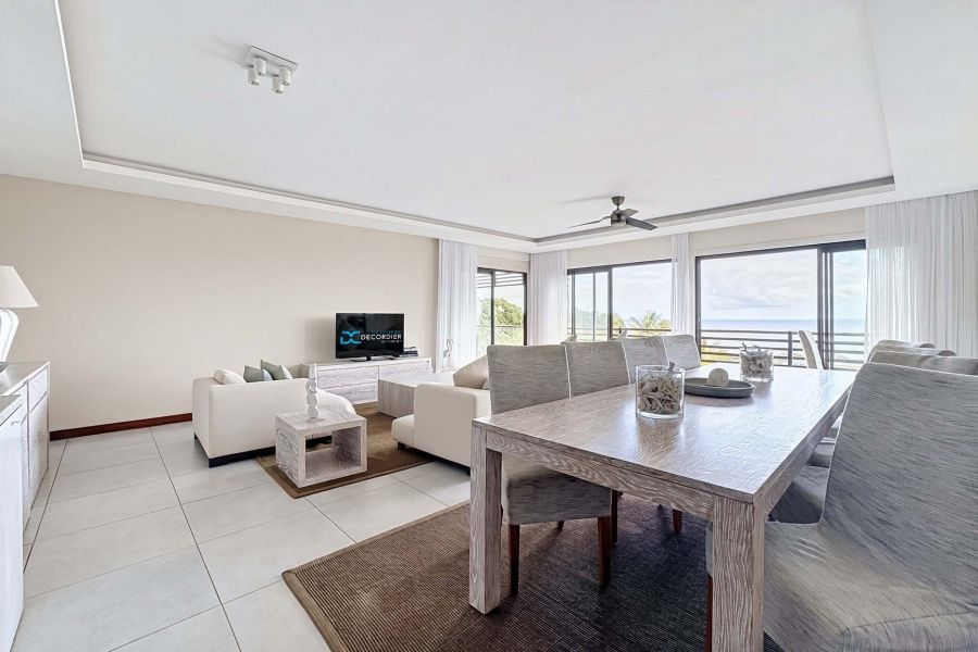 Tamarin Appartement 4&nbsp;pièces 284&nbsp;m² Vente