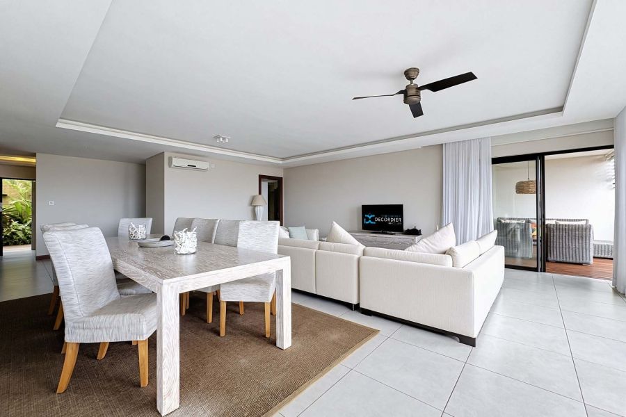 Tamarin Appartement 4&nbsp;pièces 284&nbsp;m² Vente