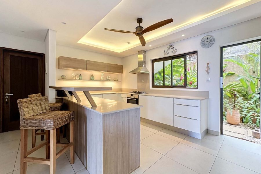 Tamarin Appartement 4&nbsp;pièces 284&nbsp;m² Vente