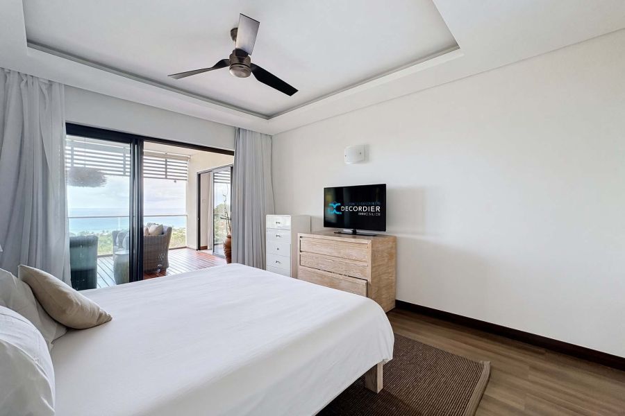 Tamarin Appartement 4&nbsp;pièces 284&nbsp;m² Vente