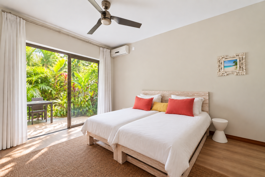 Tamarin Appartement 4&nbsp;pièces 284&nbsp;m² Vente