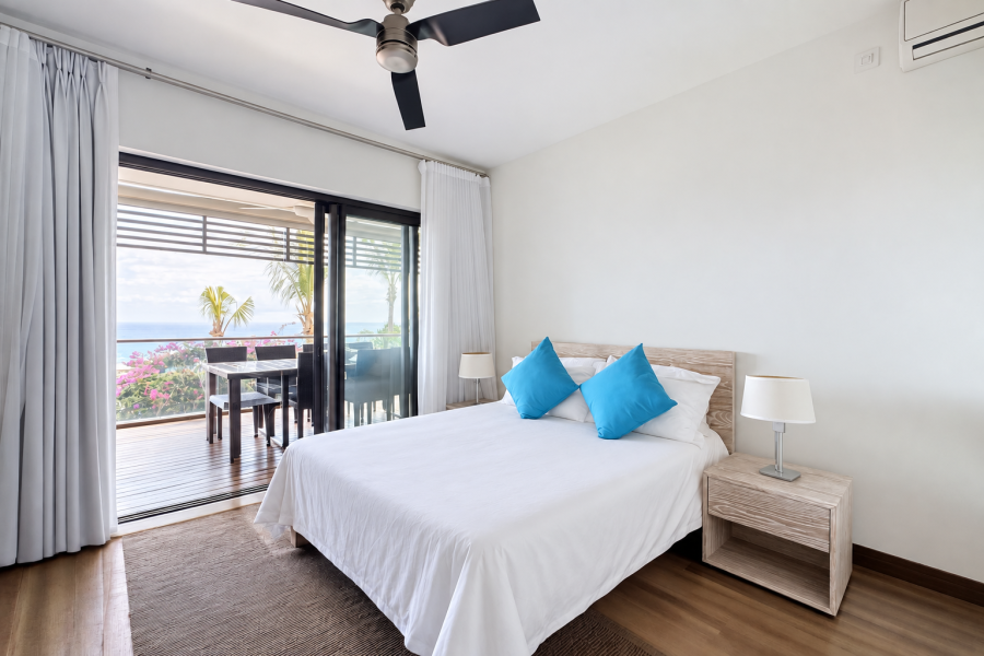 Tamarin Appartement 4&nbsp;pièces 284&nbsp;m² Vente