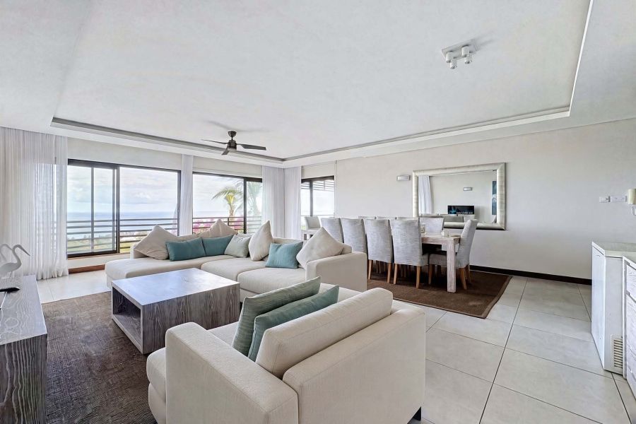 Tamarin Appartement 4&nbsp;pièces 284&nbsp;m² Vente
