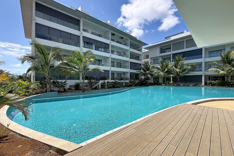 Pereybere Appartement 4&nbsp;pièces 110&nbsp;m² Location