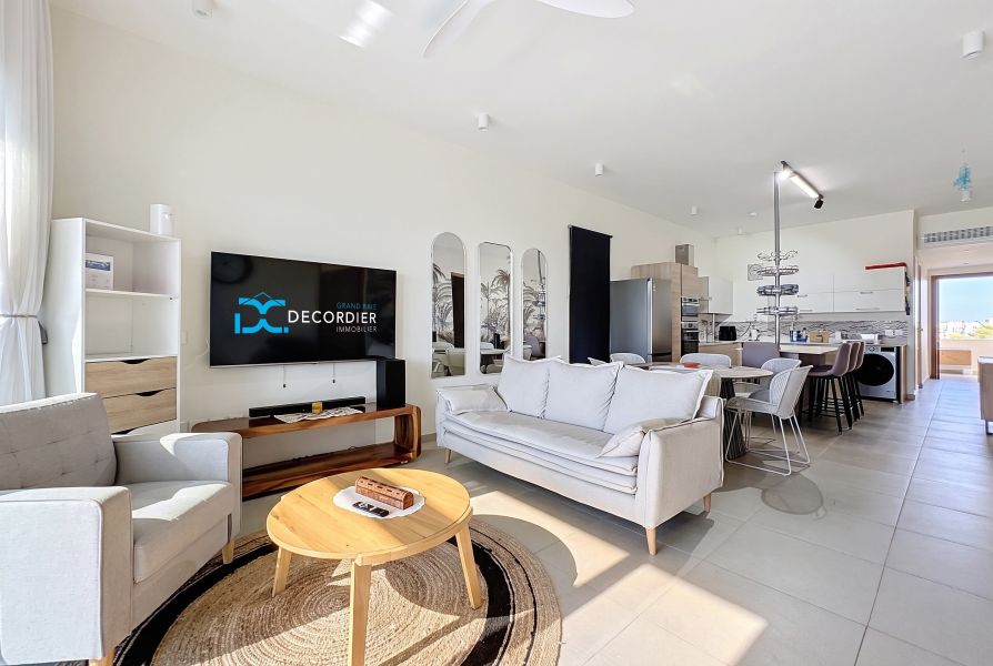 Pereybere Appartement 4&nbsp;pièces 110&nbsp;m² Location
