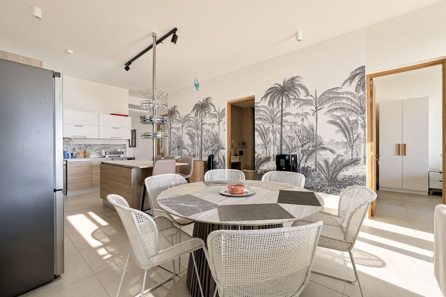 Pereybere Appartement 4&nbsp;pièces 110&nbsp;m² Location