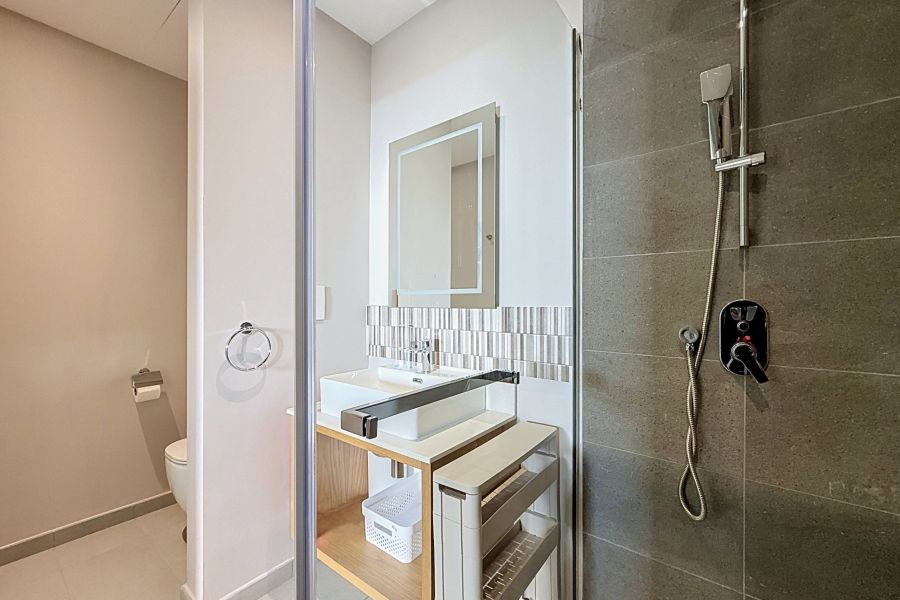 Pereybere Appartement 4&nbsp;pièces 110&nbsp;m² Location