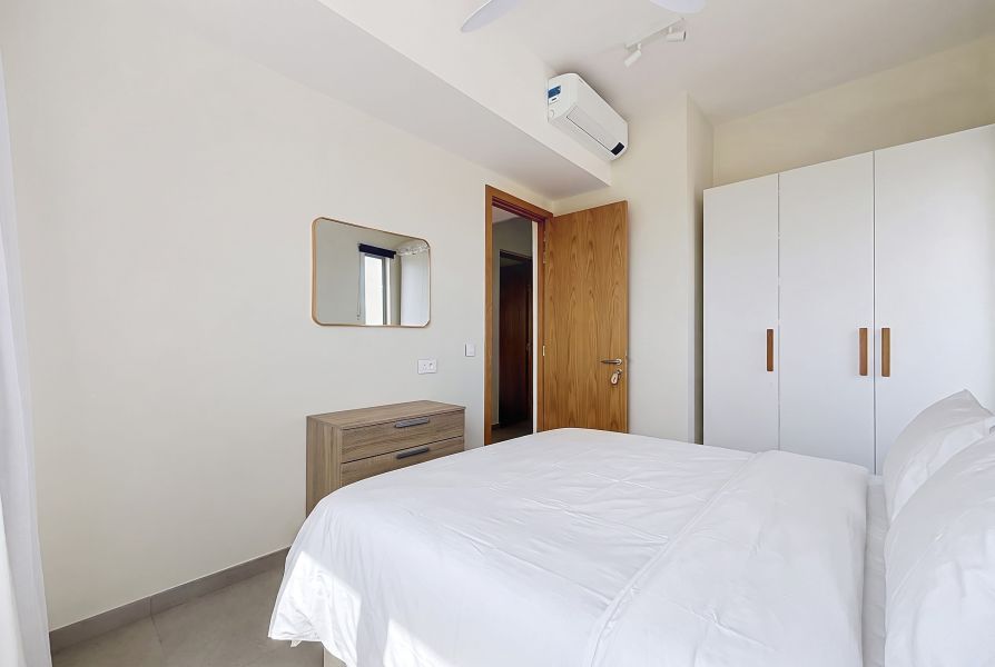 Pereybere Appartement 4&nbsp;pièces 110&nbsp;m² Location