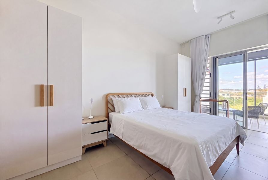 Pereybere Appartement 4&nbsp;pièces 110&nbsp;m² Location