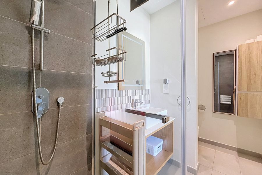 Pereybere Appartement 4&nbsp;pièces 110&nbsp;m² Location