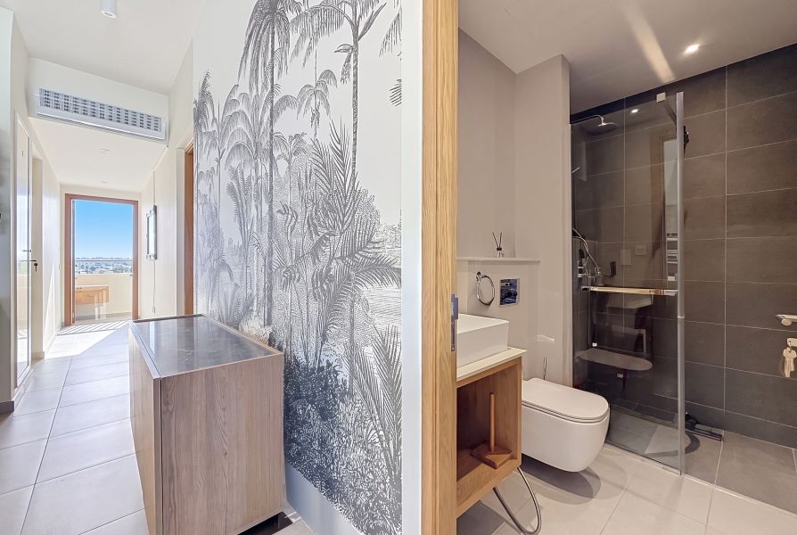 Pereybere Appartement 4&nbsp;pièces 110&nbsp;m² Location