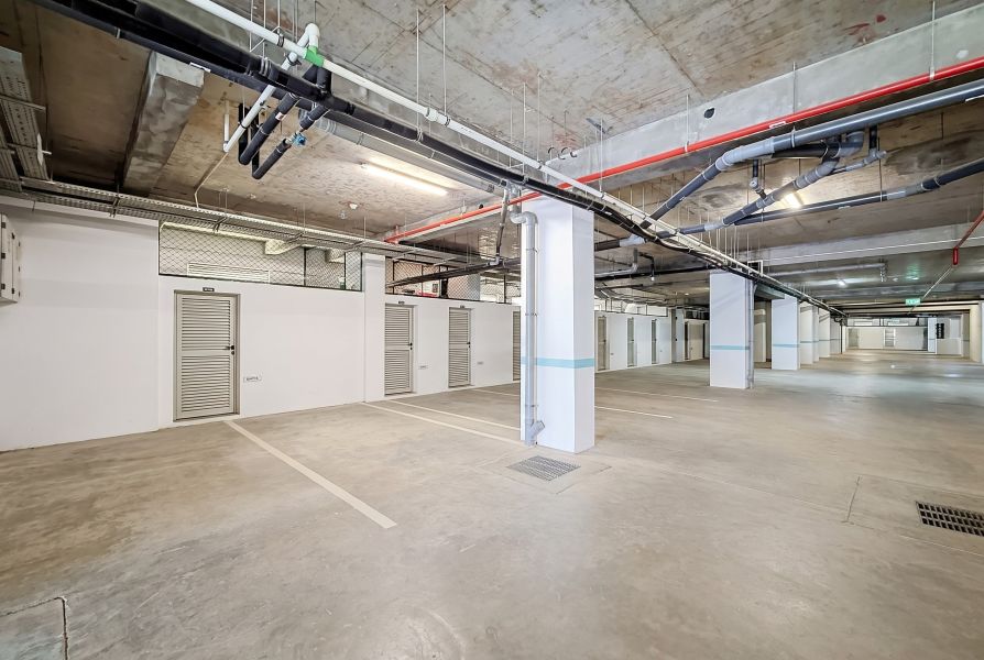 Pereybere Appartement 4&nbsp;pièces 110&nbsp;m² Location