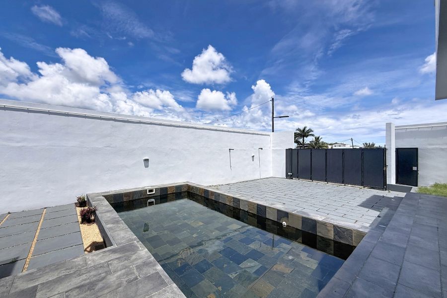 Trou aux Biches Maison 5&nbsp;pièces 120&nbsp;m² Location