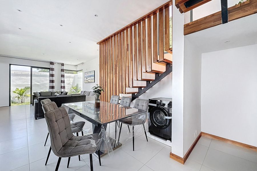 Trou aux Biches Maison 5&nbsp;pièces 120&nbsp;m² Location