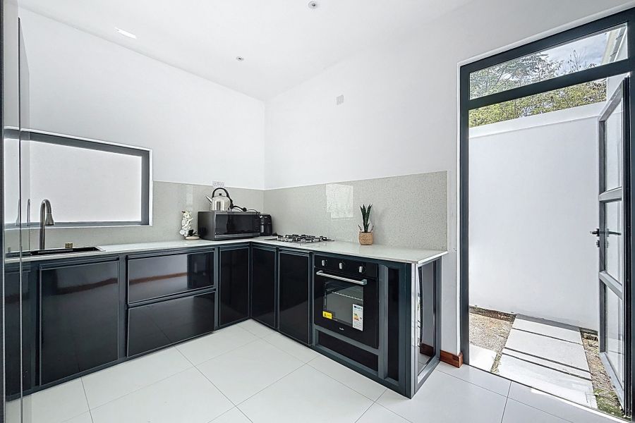 Trou aux Biches Maison 5&nbsp;pièces 120&nbsp;m² Location