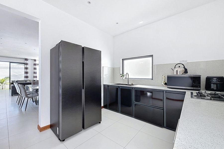 Trou aux Biches Maison 5&nbsp;pièces 120&nbsp;m² Location