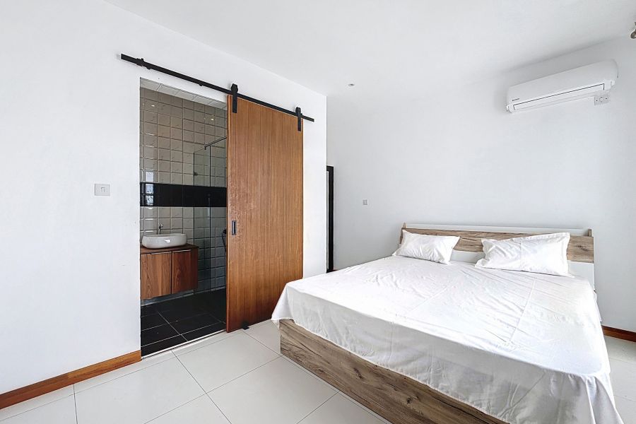 Trou aux Biches Maison 5&nbsp;pièces 120&nbsp;m² Location