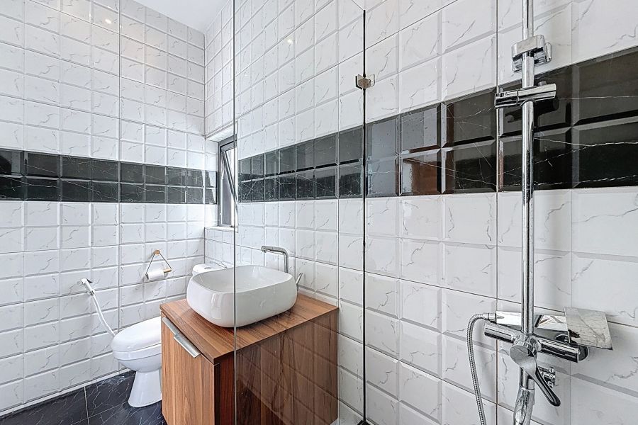 Trou aux Biches Maison 5&nbsp;pièces 120&nbsp;m² Location