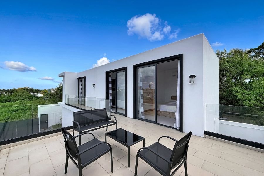 Trou aux Biches Maison 5&nbsp;pièces 120&nbsp;m² Location