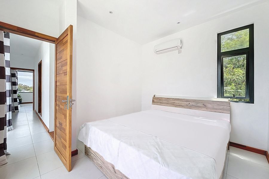 Trou aux Biches Maison 5&nbsp;pièces 120&nbsp;m² Location