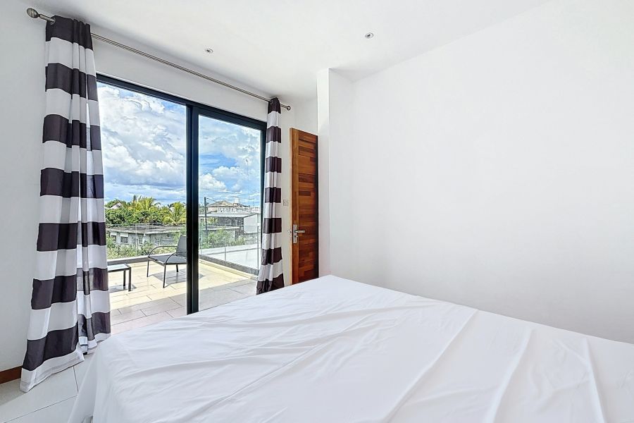 Trou aux Biches Maison 5&nbsp;pièces 120&nbsp;m² Location