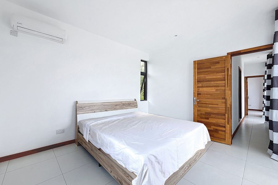 Trou aux Biches Maison 5&nbsp;pièces 120&nbsp;m² Location