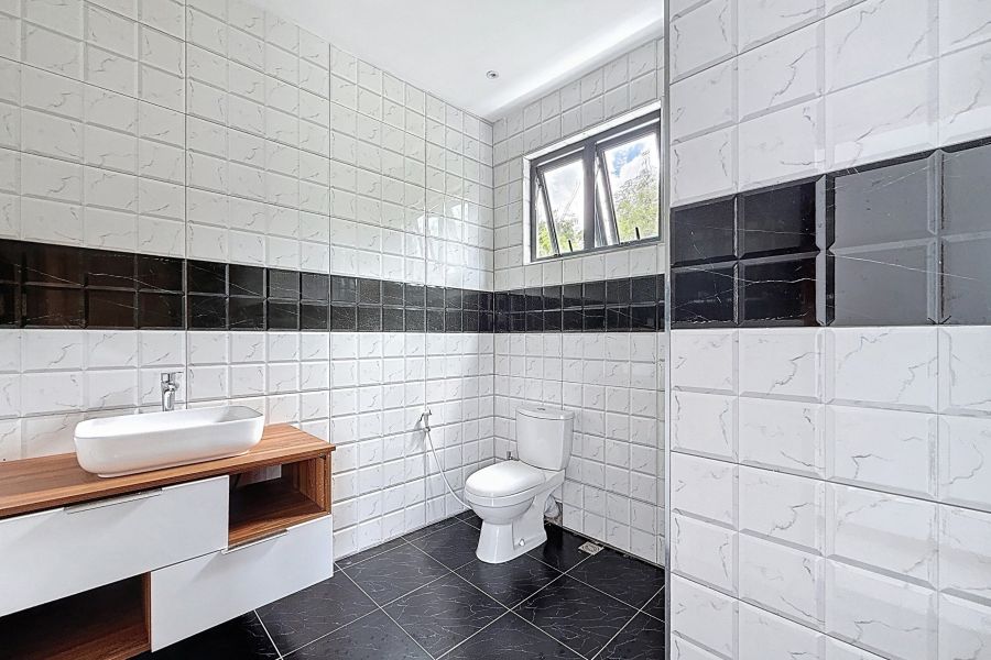 Trou aux Biches Maison 5&nbsp;pièces 120&nbsp;m² Location