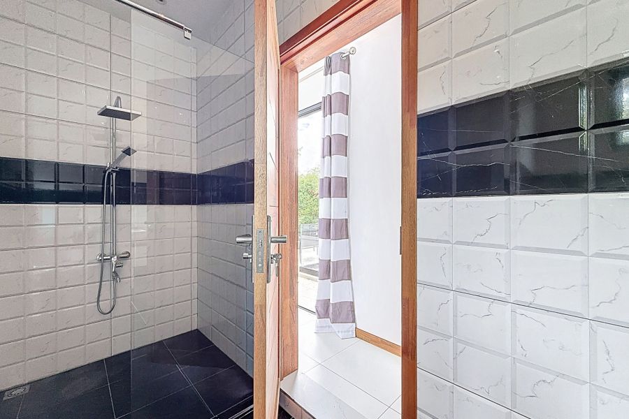 Trou aux Biches Maison 5&nbsp;pièces 120&nbsp;m² Location