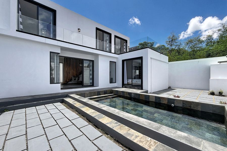 Trou aux Biches Maison 5&nbsp;pièces 120&nbsp;m² Location