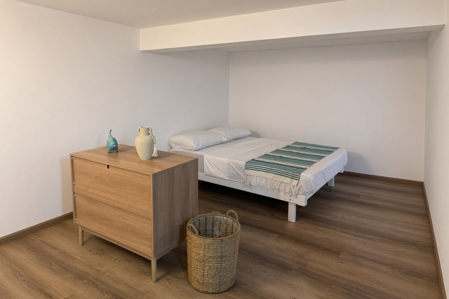 Pereybere Appartement 1&nbsp;pièce 36&nbsp;m² Vente