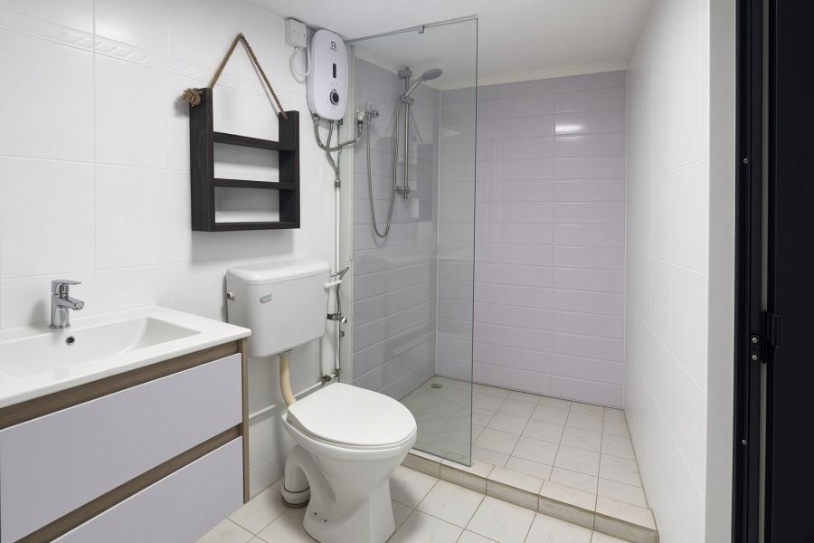 Pereybere Appartement 1&nbsp;pièce 36&nbsp;m² Vente