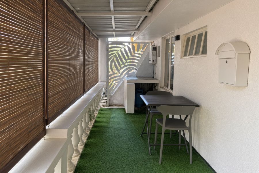 Pereybere Appartement 1&nbsp;pièce 36&nbsp;m² Vente