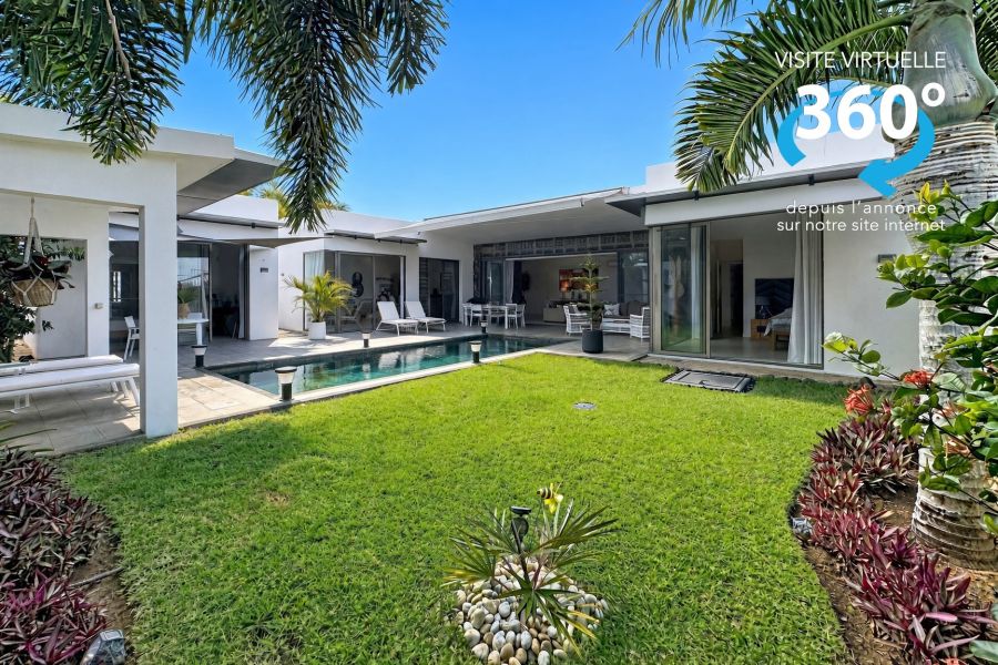 Cap Malheureux Maison 5&nbsp;pièces 271&nbsp;m² Vente