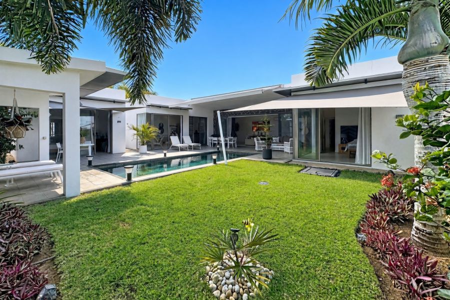 Cap Malheureux Maison 5&nbsp;pièces 271&nbsp;m² Vente