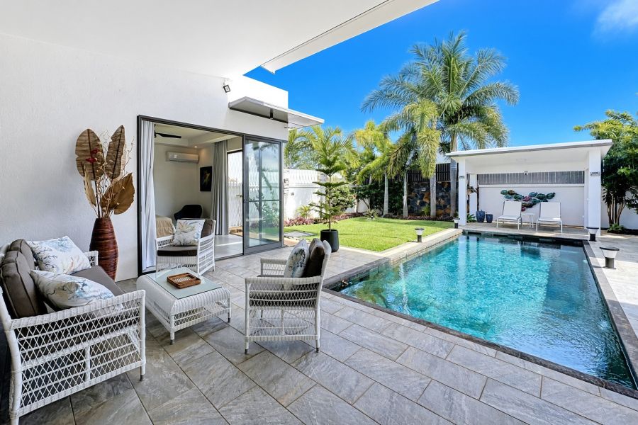 Cap Malheureux Maison 5&nbsp;pièces 271&nbsp;m² Vente