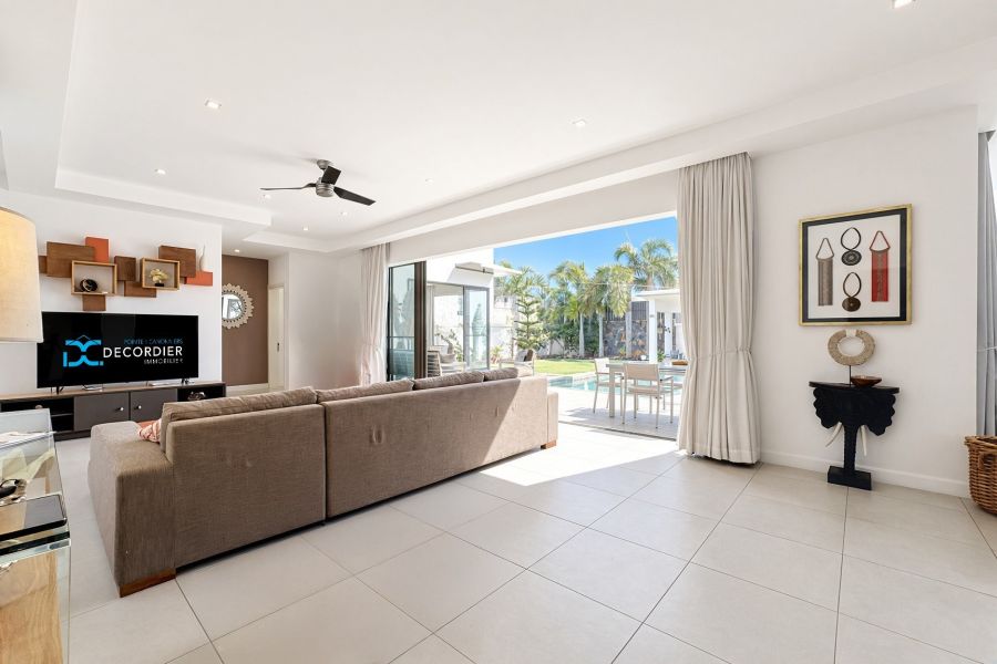 Cap Malheureux Maison 5&nbsp;pièces 271&nbsp;m² Vente